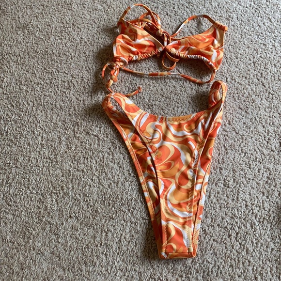 LOST AT SUNSET KULANI KINIS SET - Picture 3 of 4